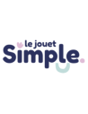 Le jouet simple