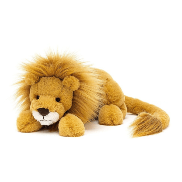 Peluche Lion - Petit - Jellycat