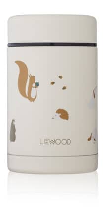 Food Jar Friendship Sandy Mix - Liewood