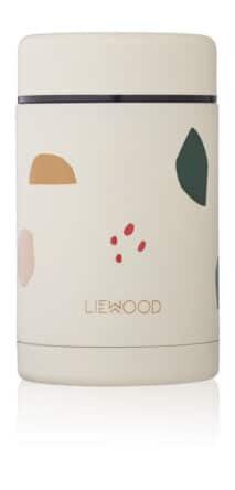 Food Jar Geometric Foggy Mix - Liewood