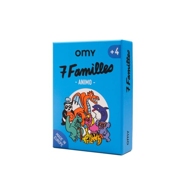 7 Familles - OMY