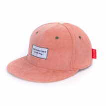 Casquette sweet candy velours - Hello Hossy