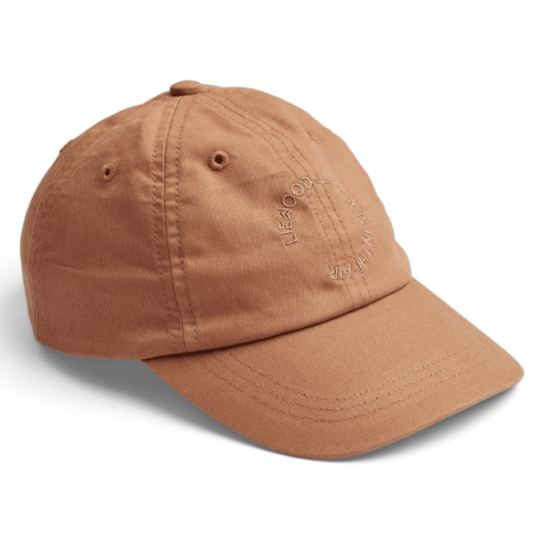 Casquette Tuscany Rose - Liewood