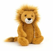 Peluche lion - Jellycat