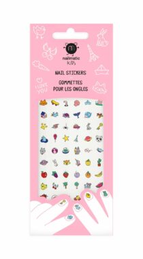 Stickers pour ongles Happy Nails - Nailmatic