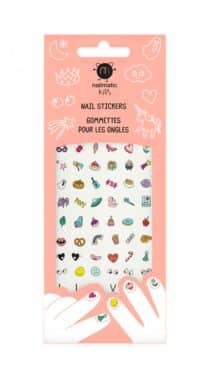 Stickers pour ongles Magic Nails - Nailmatic
