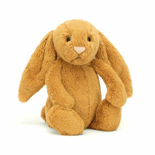 Peluche Lapin Or – Jellycat