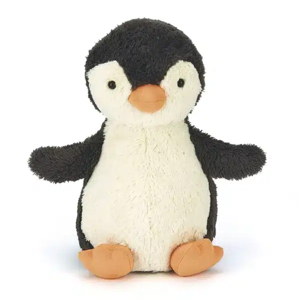 Peluche Pingouin Moyen - Jellycat