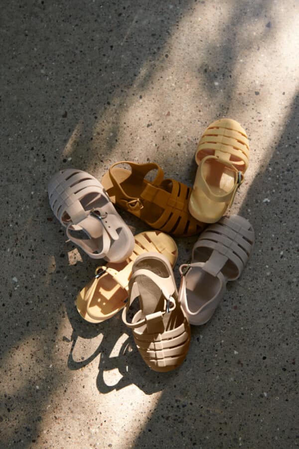 Sandales de plage Oat - Liewood