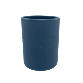 Gobelet en silicone Whale Blue - Liewood