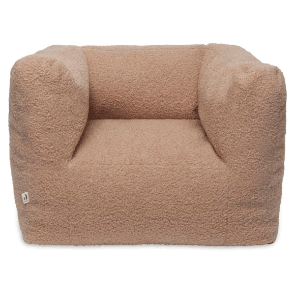 Fauteuil boucle Biscuit - Jollein