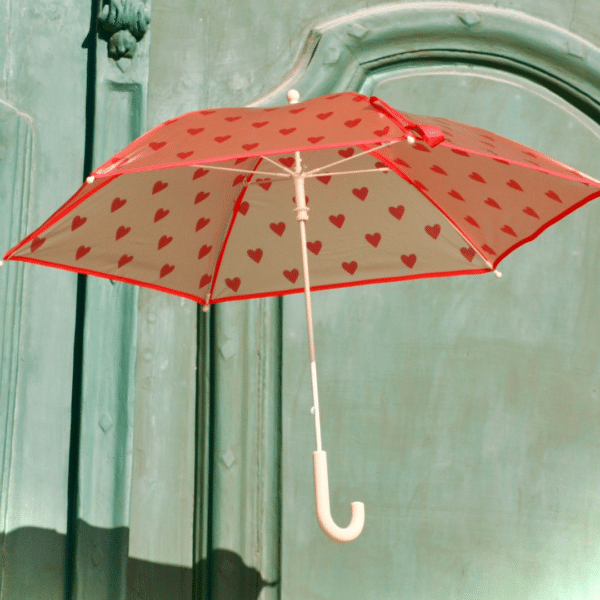 Parapluie Mon Amour - Konges Sløjd