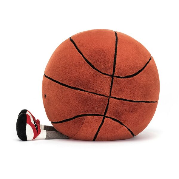 Peluche Ballon De Basket-Ball - Jellycat