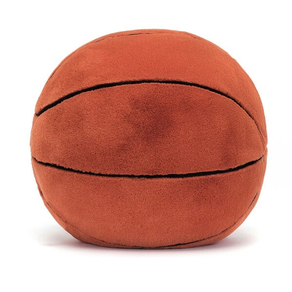 Peluche Ballon De Basket-Ball - Jellycat