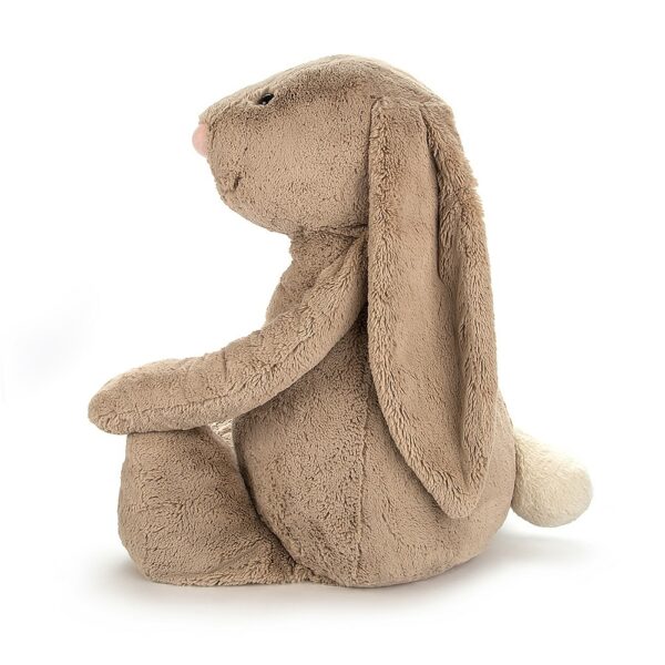 Peluche Lapin Really Really Big Beige - Jellycat