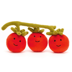 Peluche Tomate - Jellycat-MINI HERO