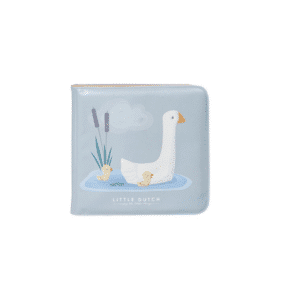 Livre de bain Little Goose - Little Dutch