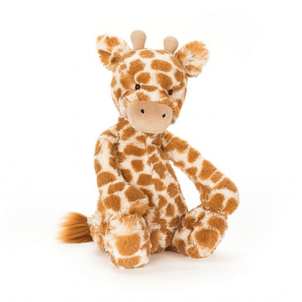 Peluche Girafe Timide - Jellycat
